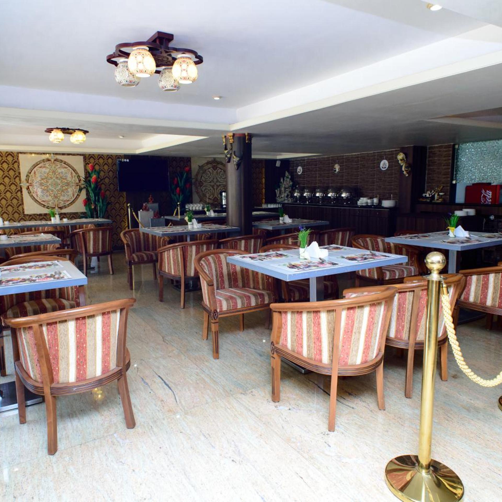 La Grace Resort 36/41