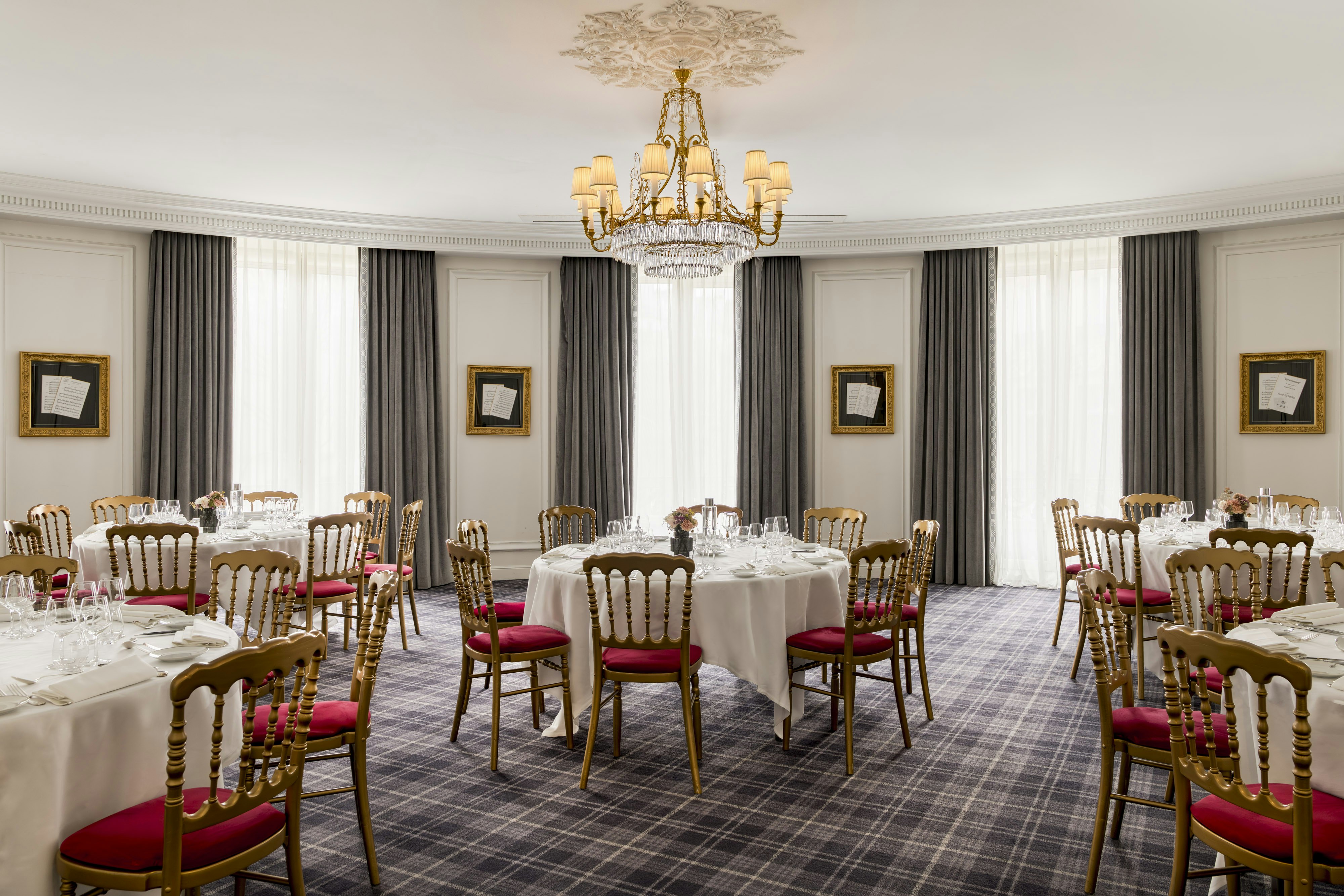 InterContinental Paris - Le Grand 55/66