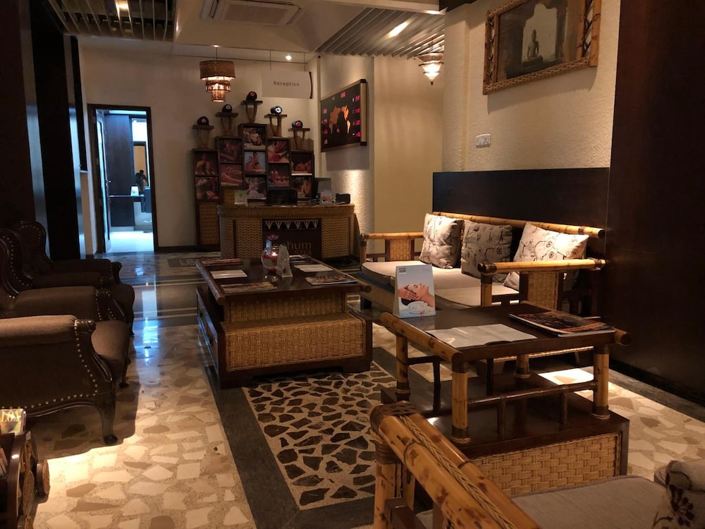 Evershine Resort & Spa 56/69