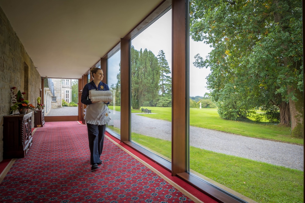 Lough Rynn Castle 16/50