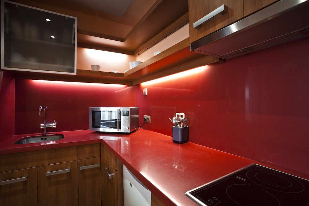 Suites Gran Via 44 Hotel 29/51