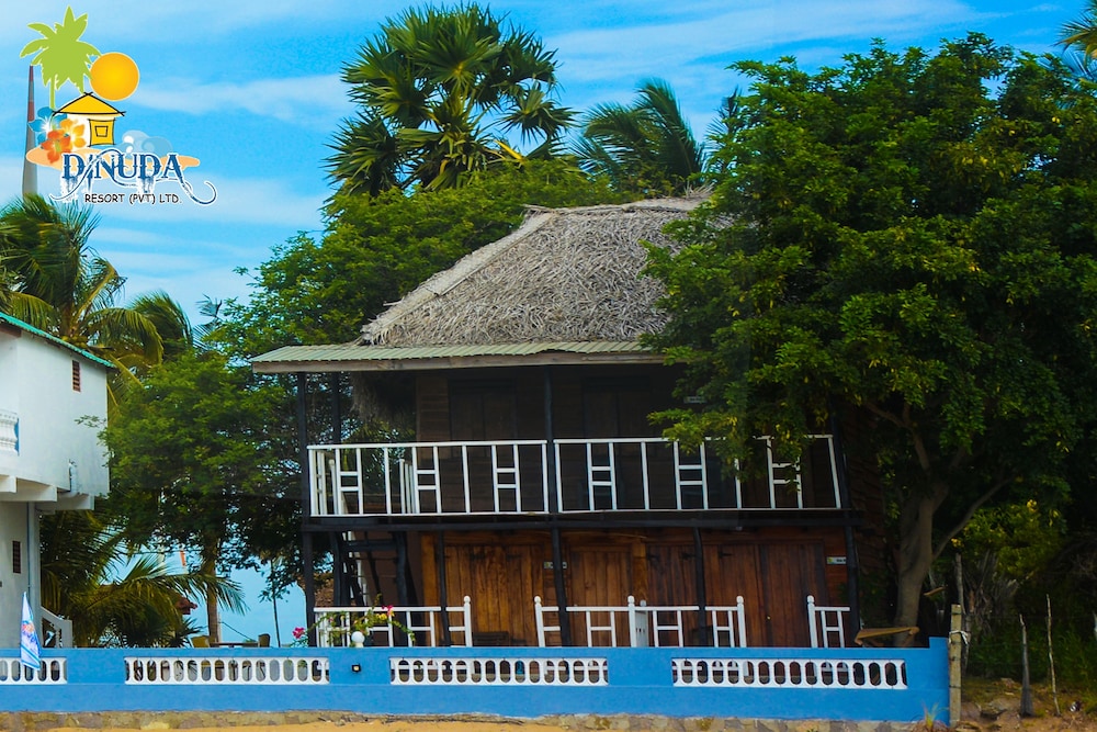 Dinuda Resort 5/49
