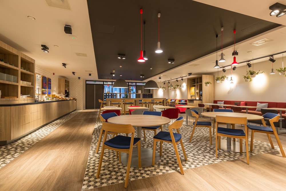 Holiday Inn Express Brussels - Grand-Place by IHG 51/72