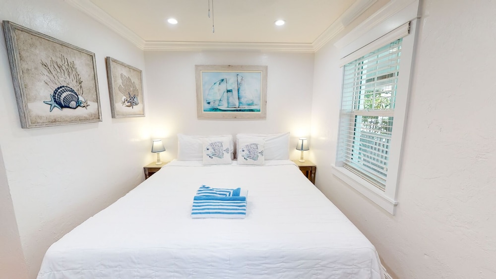 Tropic Isle Beach Resort 21/68