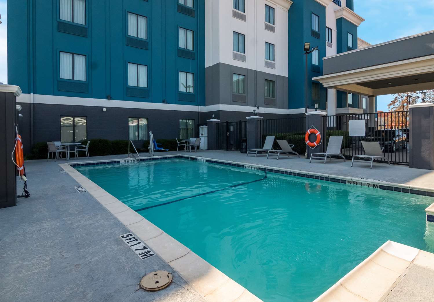 Best Western Eastland 2/13