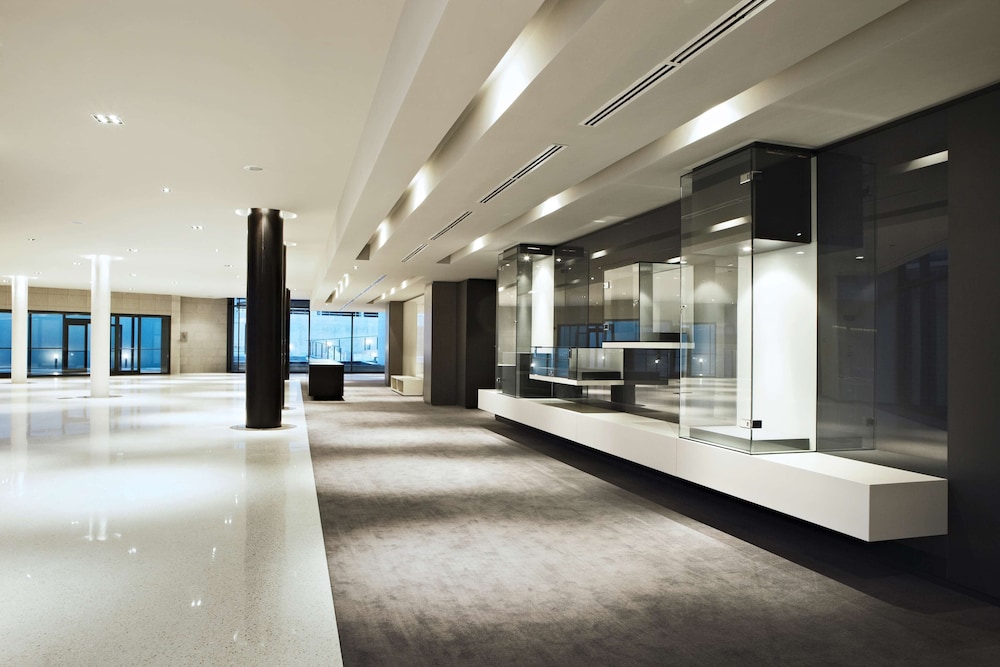 Move Hotels Venezia Nord 43/77