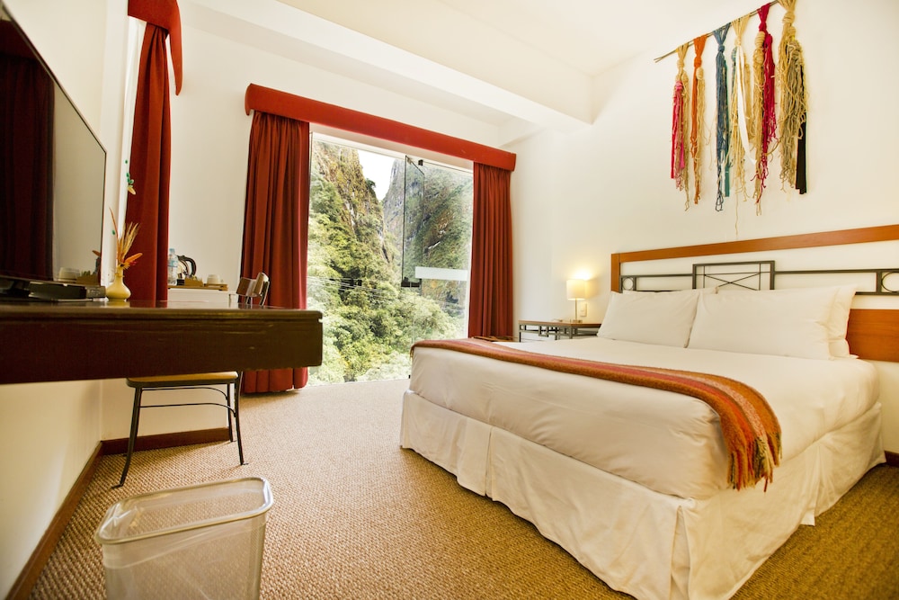 Tierra Viva Hotel Cusco Machu Picchu 26/72
