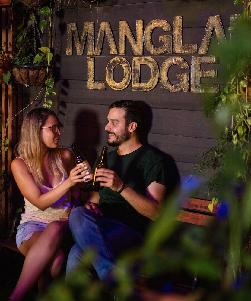 Manglar Lodge 5/49