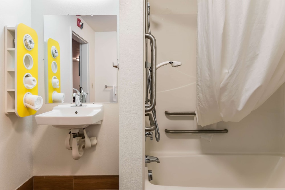 Motel6 Wilkes Barre, PA - Arena 26/51