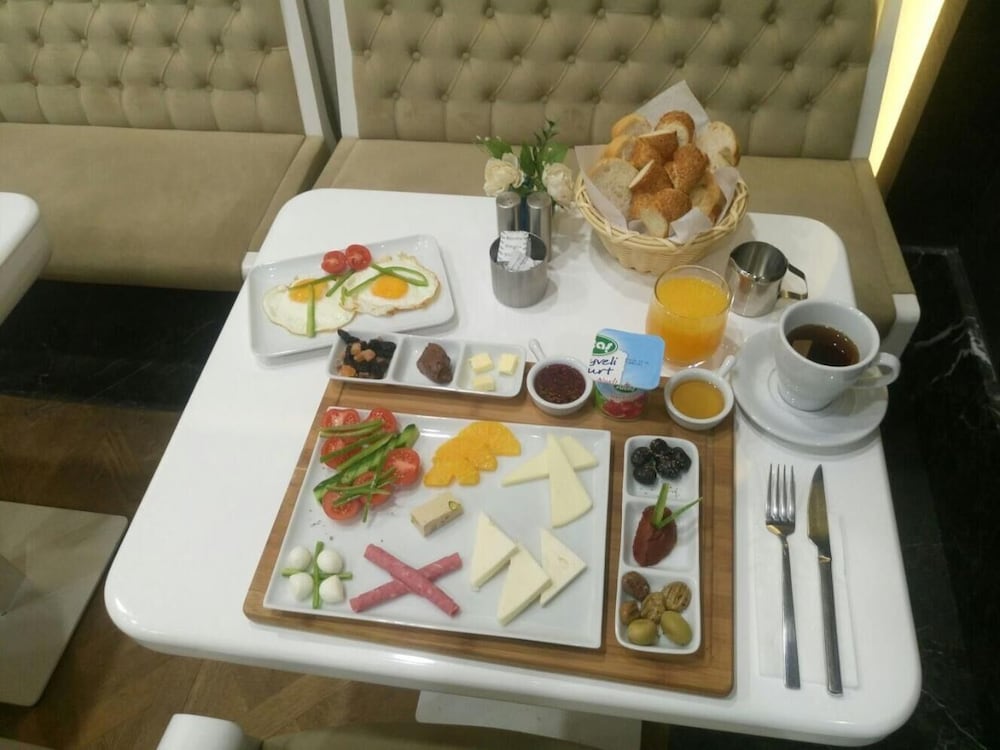 Astan Hotel Taksim 37/52