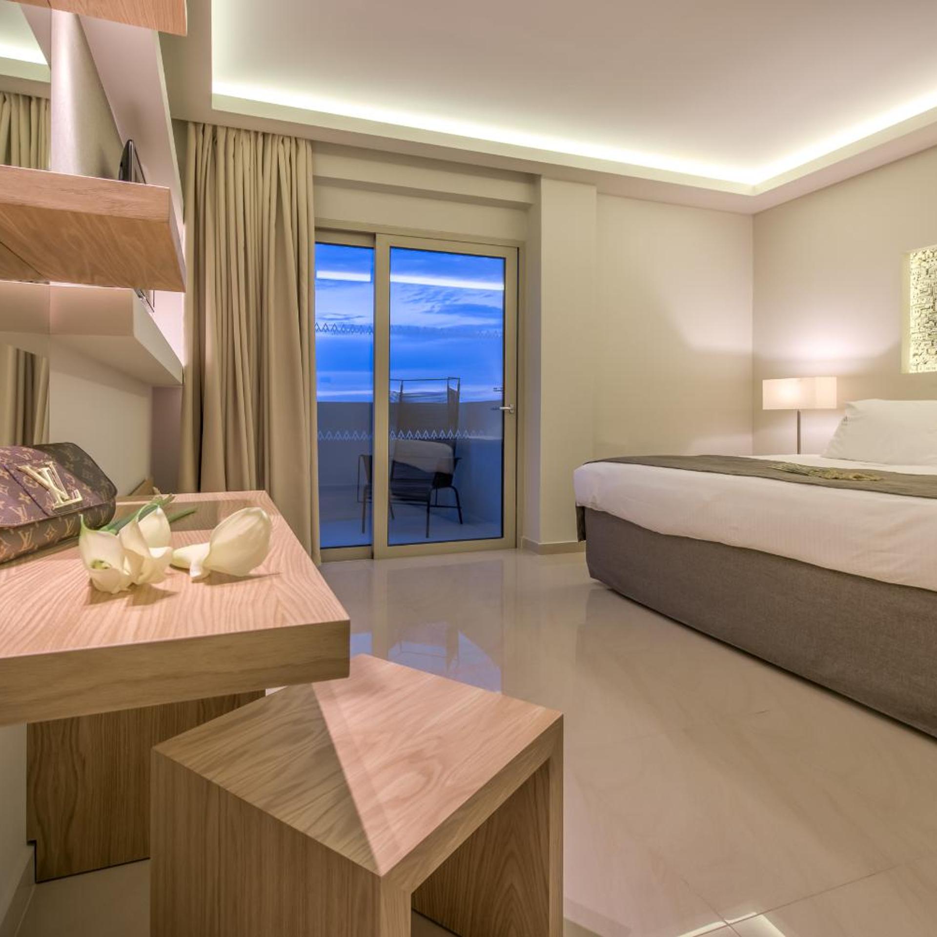 Azure Resort Spa 37/51