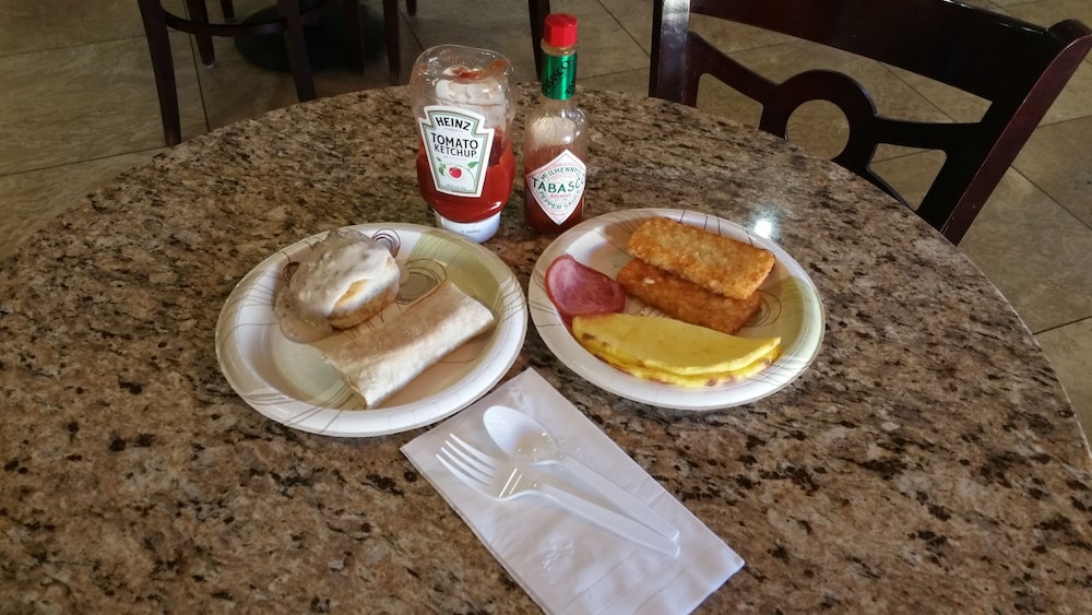 Best Western Sonora Inn & Suites 22/28