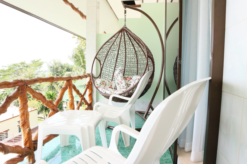 MAM KAI BAE BEACH RESORT 23/48