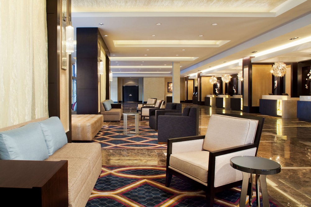 Hyatt Regency New Orleans Hotel 39/69