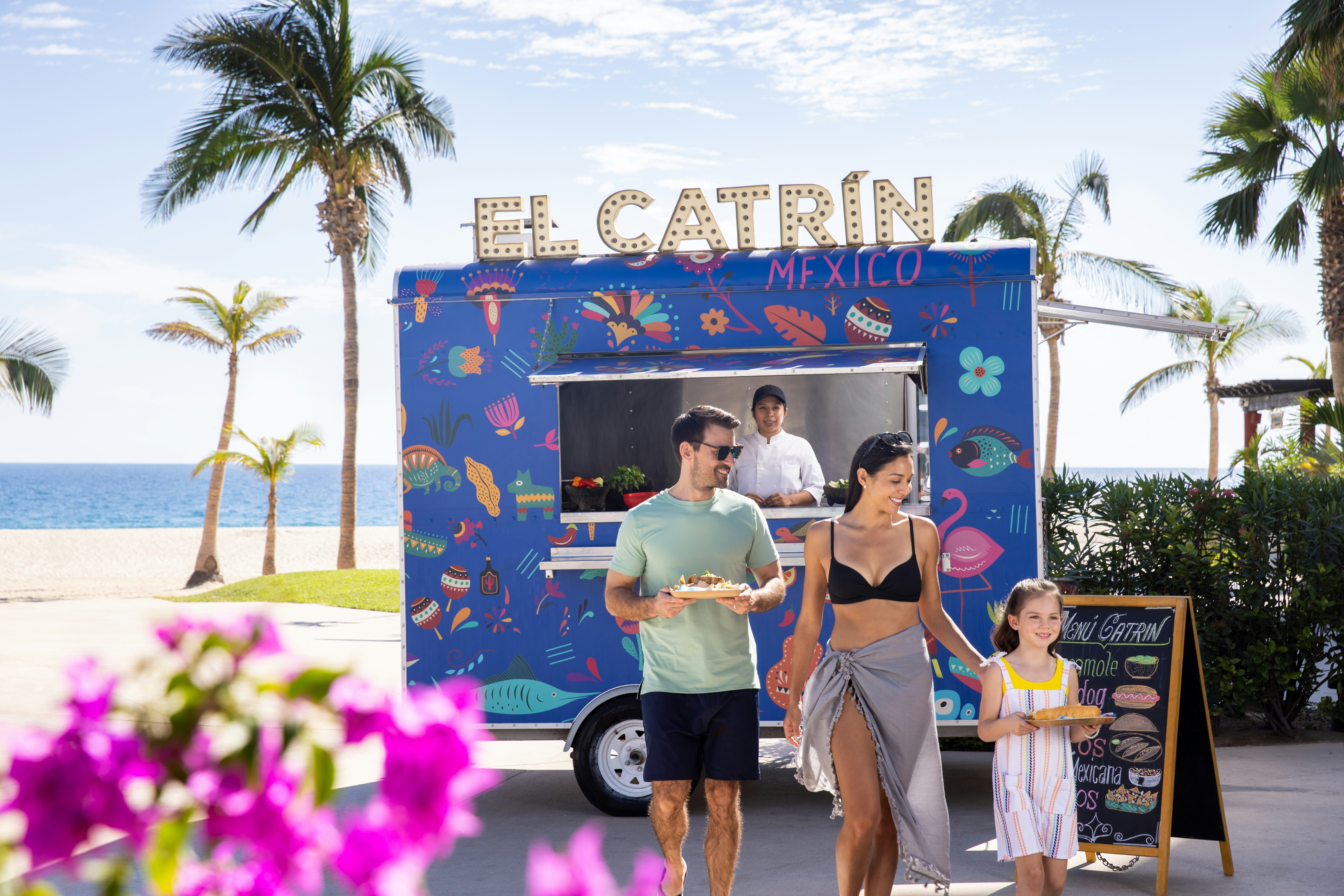 Hyatt Ziva Los Cabos All Inclusive Experience 11/66