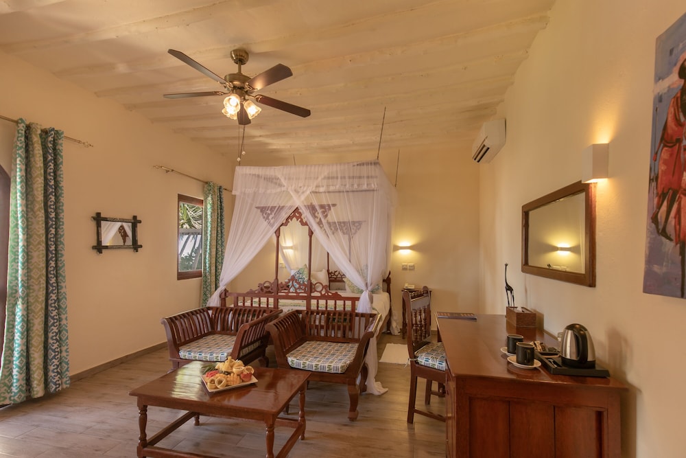 Kiwengwa Beach Resort 53/72