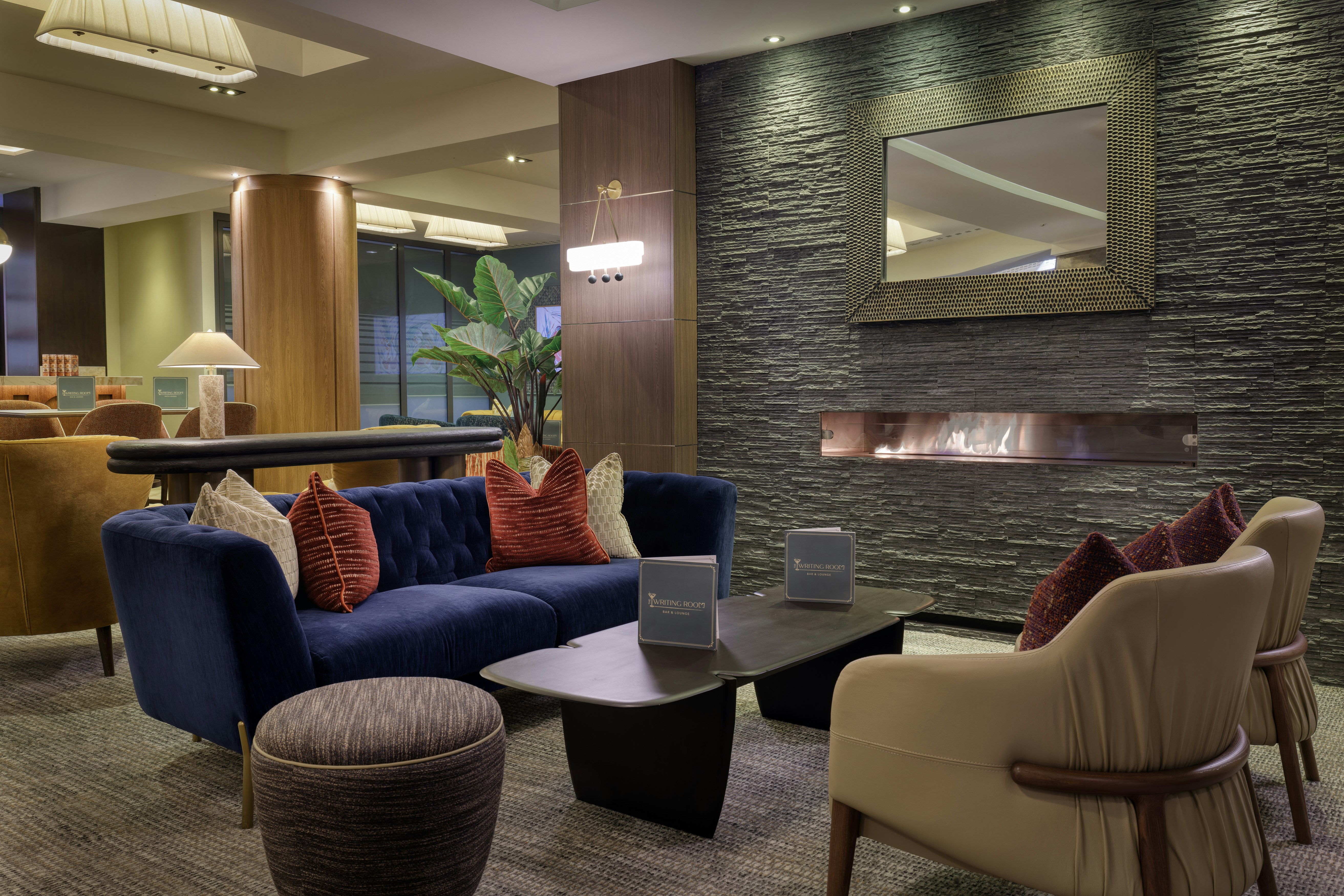 DoubleTree by Hilton London West End 45/71