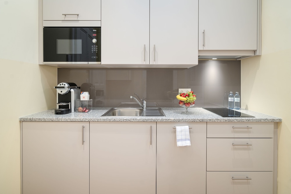 Appartement Hotel an der Riemergasse 37/50