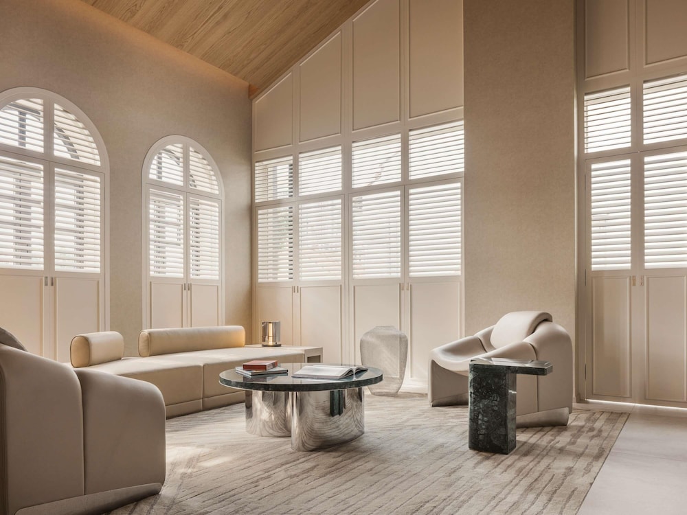 Mondrian Singapore Duxton 18/50