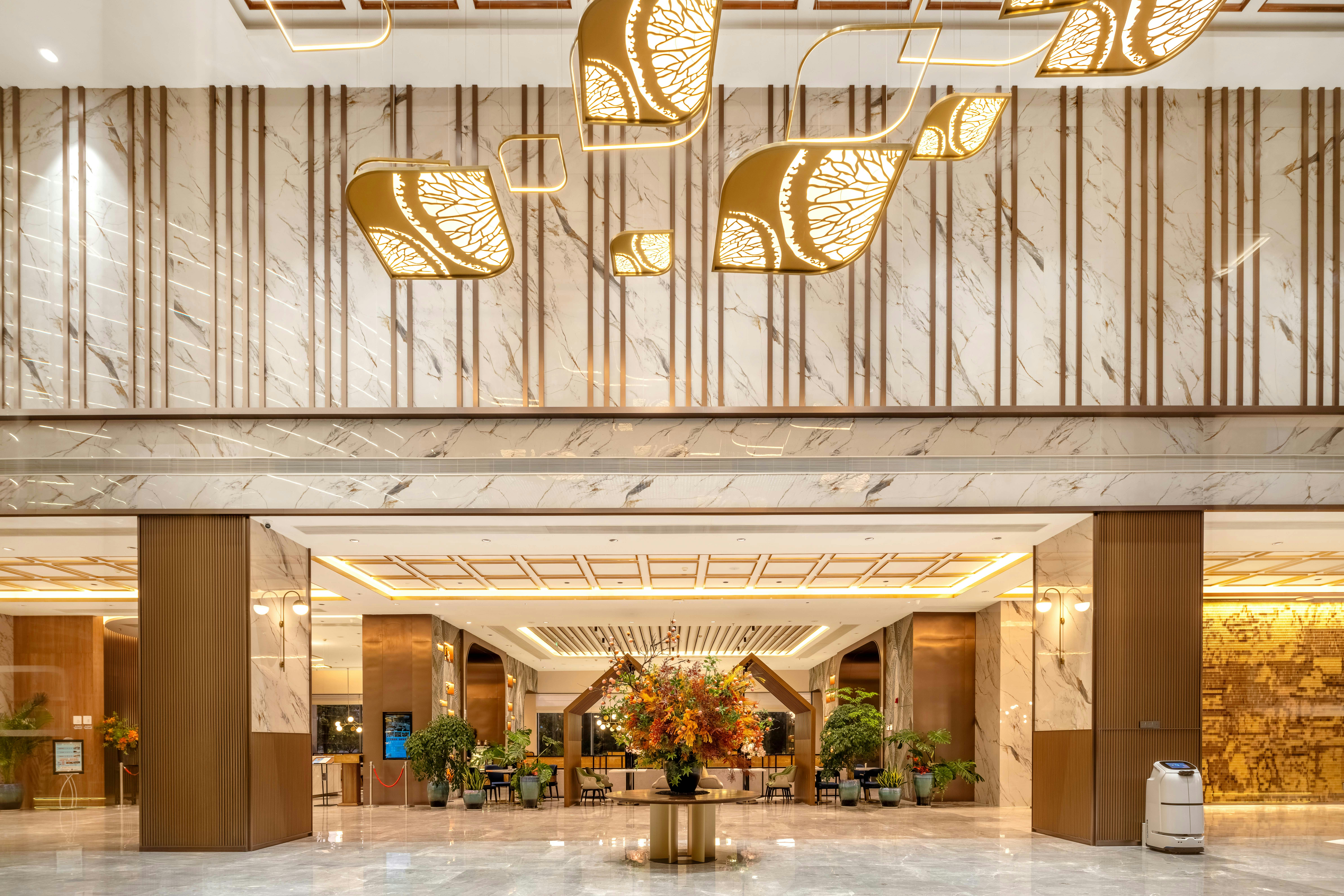 Hilton Garden Inn Jiangmen Xinhui 5/64
