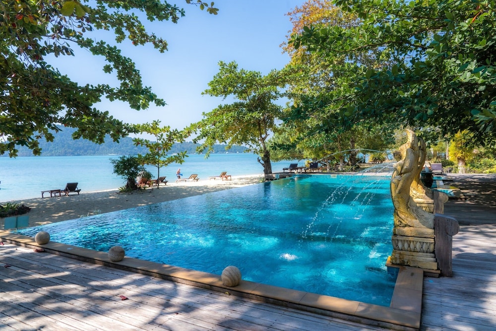 Chivapuri Beach Resort 46/50