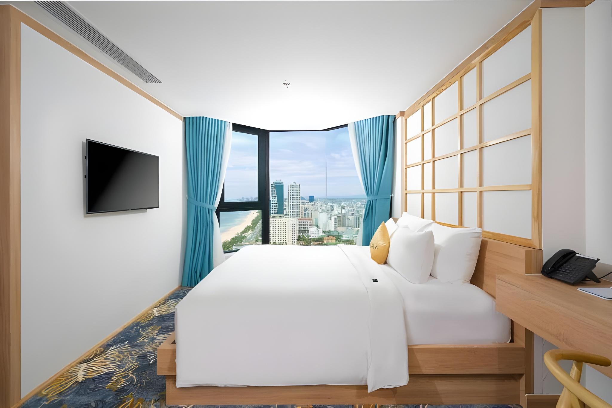 Apartment, Single Bed