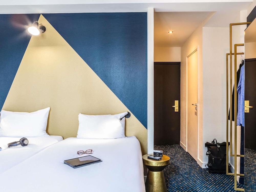 Ibis Styles Paris 15 Lecourbe 18/64