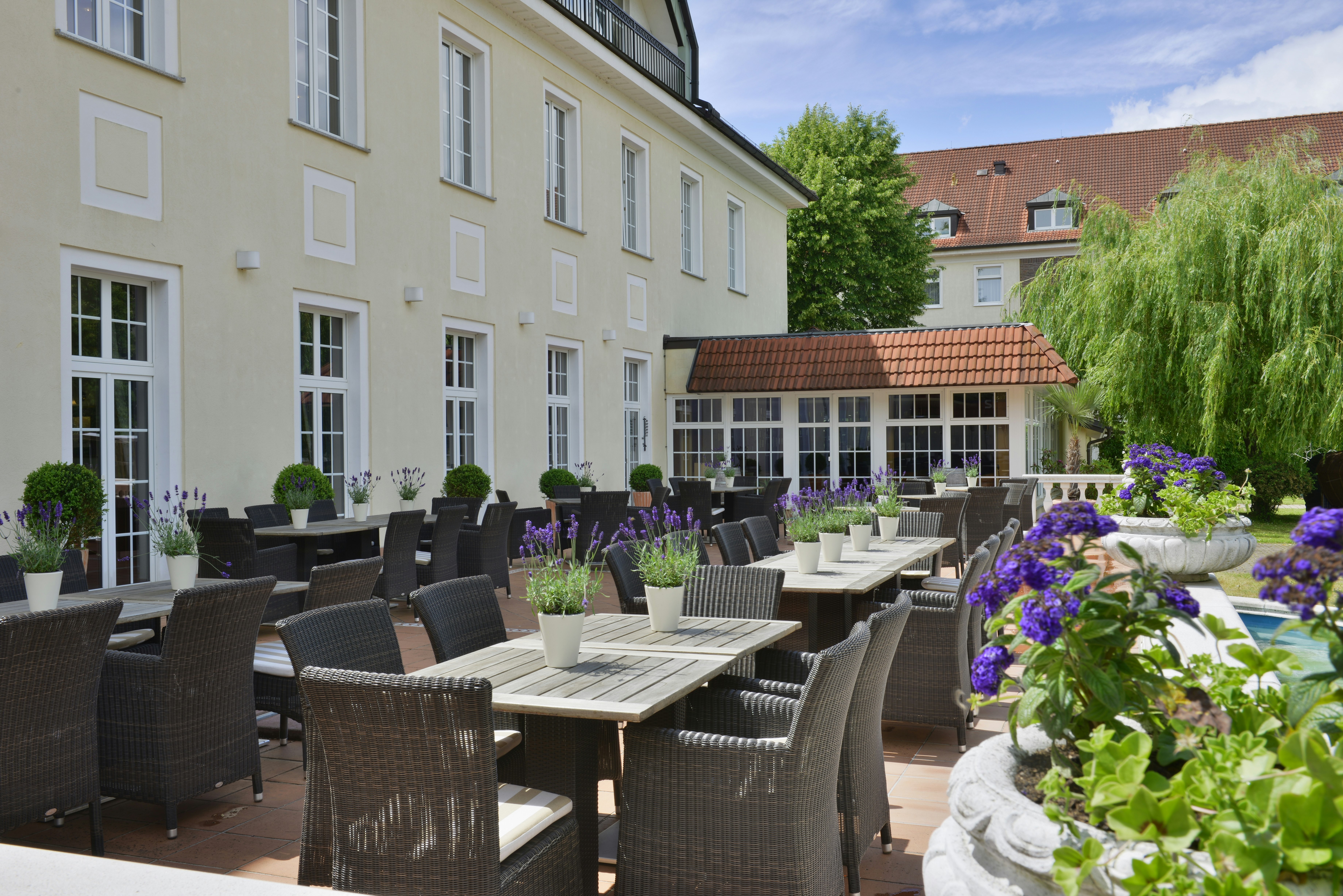 Hotel Der Lindenhof 54/75