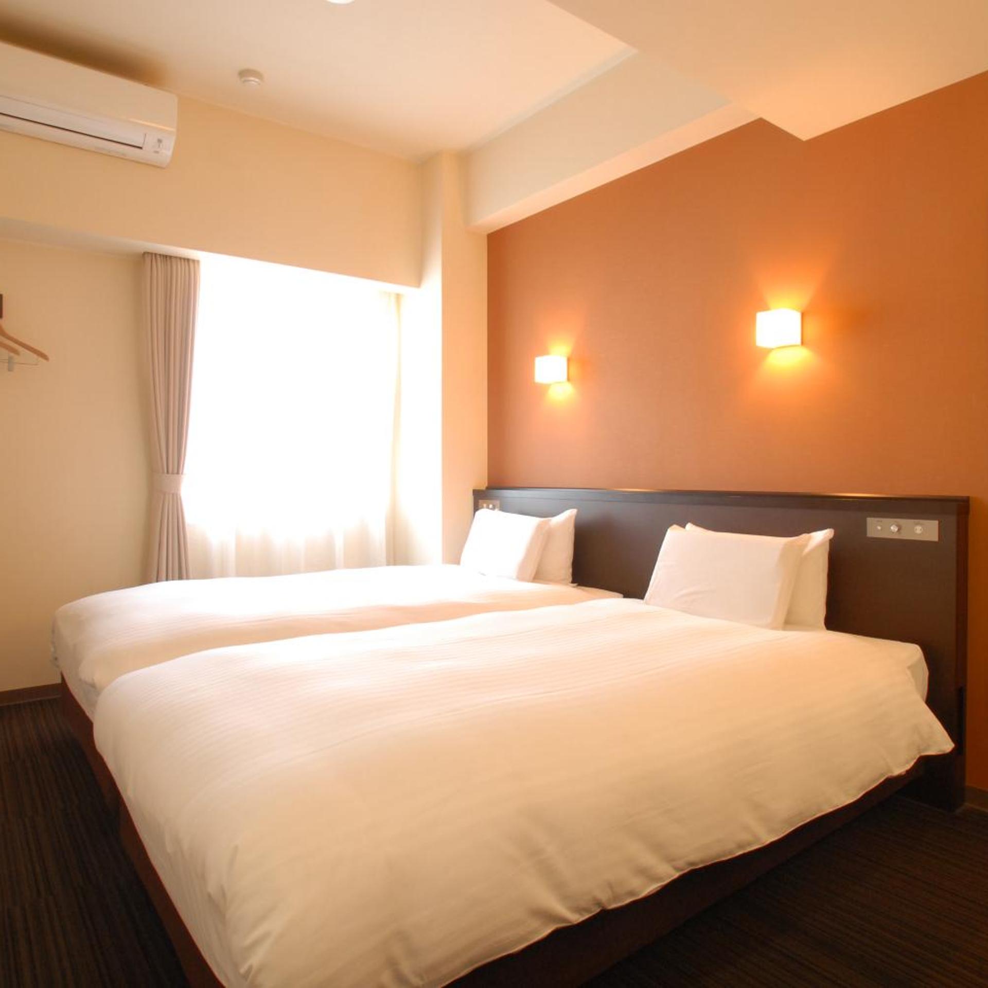 AB Hotel Komaki 13/29