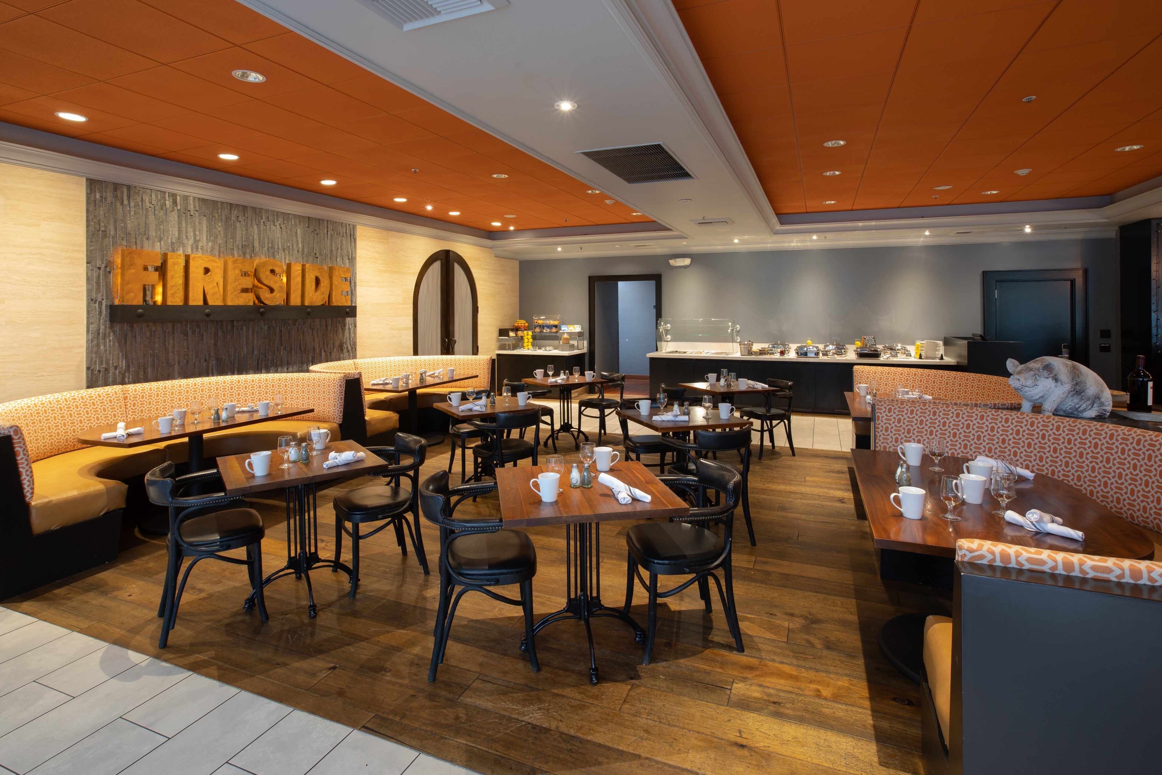 Crowne Plaza Costa Mesa Orange County 43/64