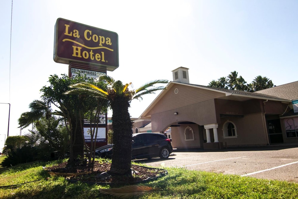 La Copa Hotel 6/53