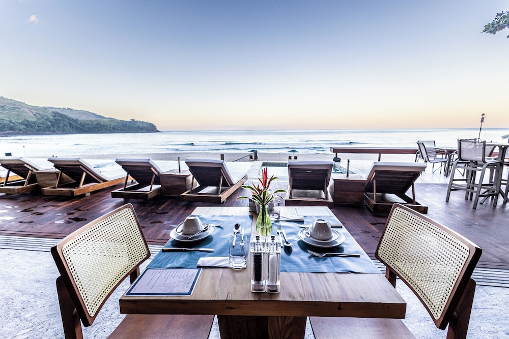 Duke Beach Hotel Maresias 35/48
