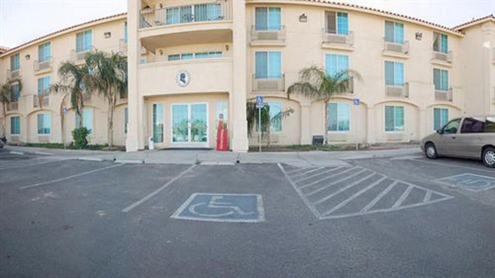Best Western John Jay Inn 1/29