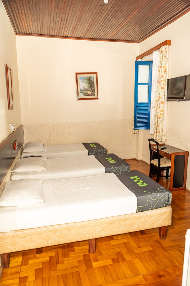 Voa Hotel Caxambu 15/50