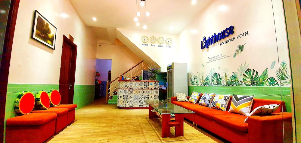 Lighthouse Boutique Hotel 26/45
