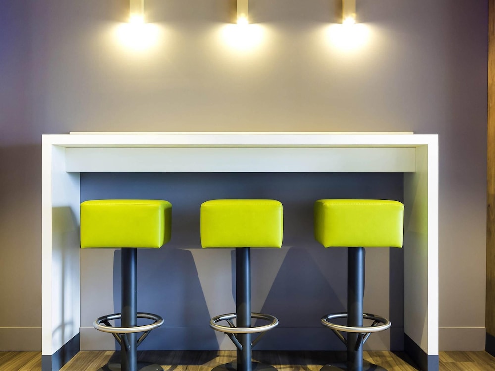Ibis Budget Lorient Caudan 11/44