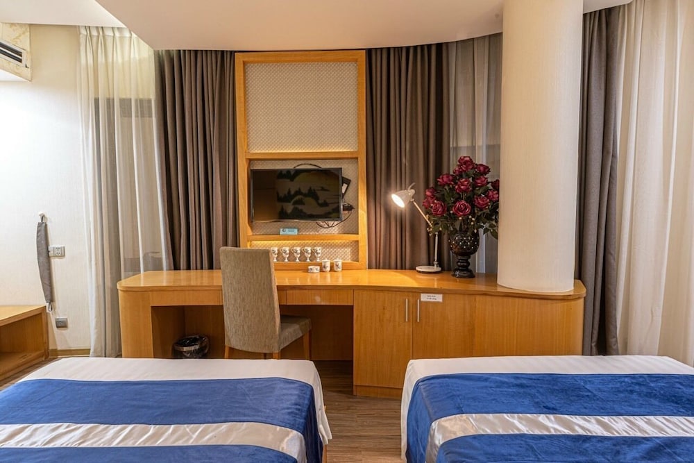 Halo Hanoi Hotel (ex Dai Duong Hotel 3) 13/67