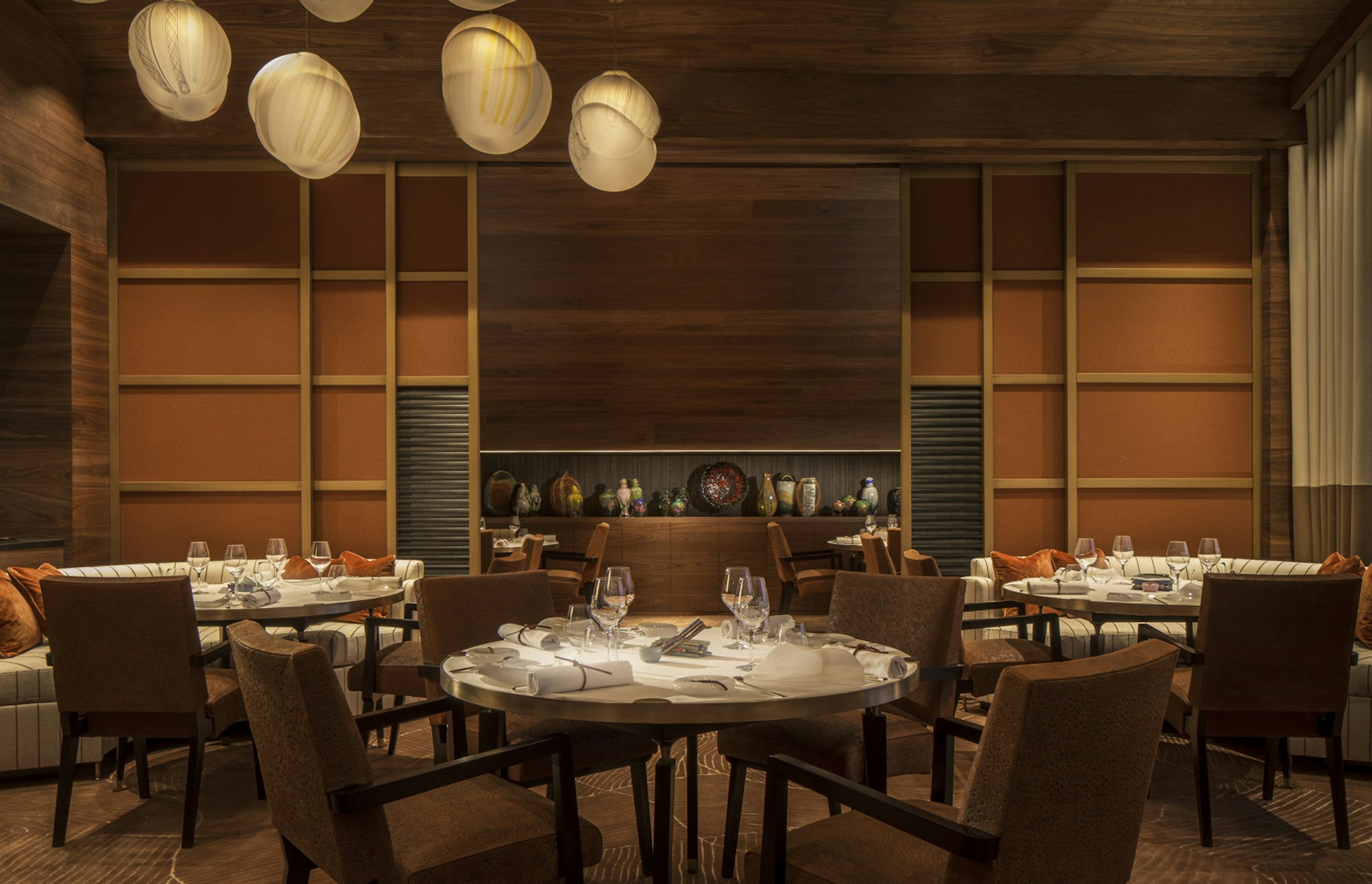 Four Seasons Hotel Megeve 13/24