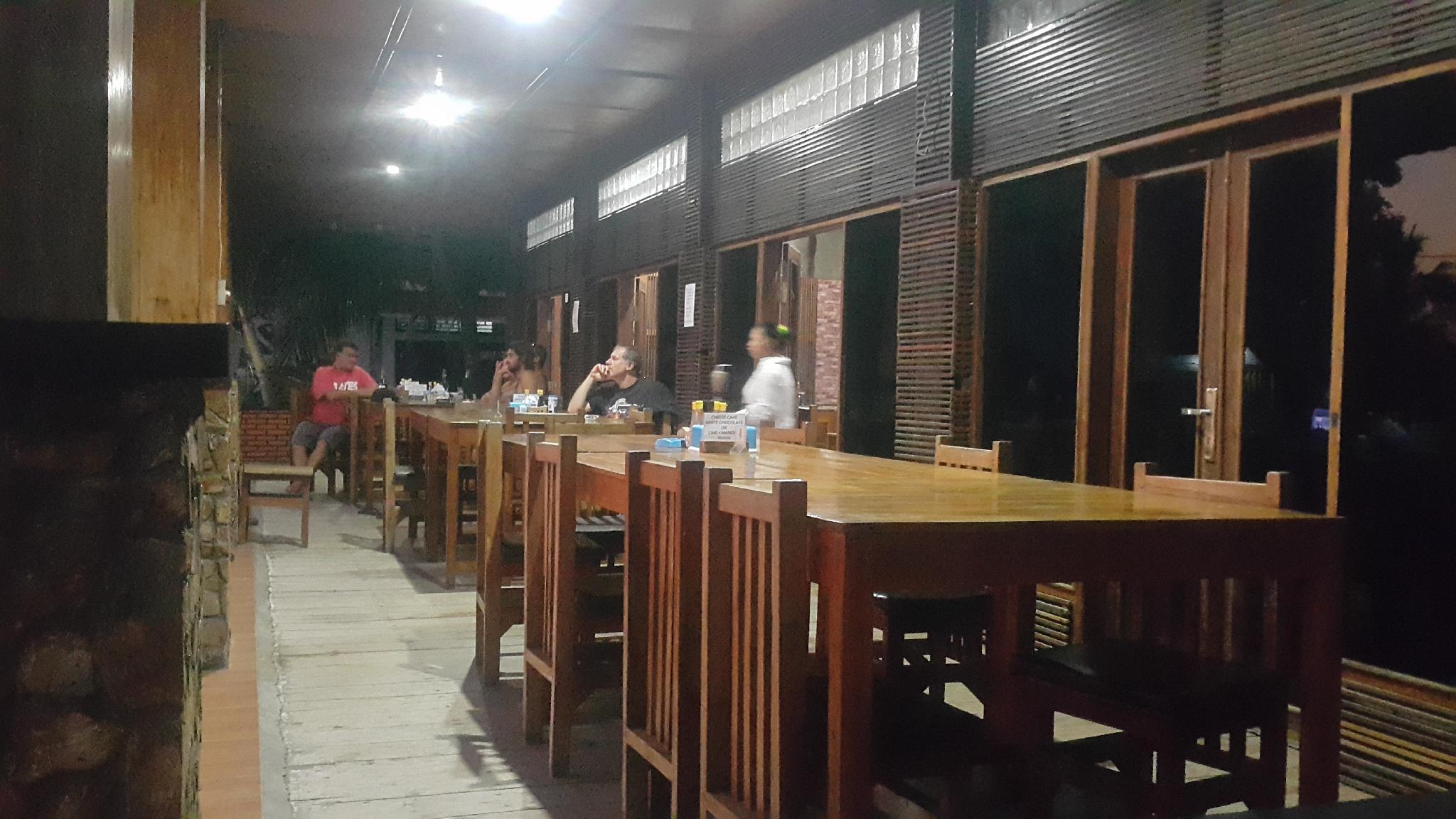 Hotel Any Lestari Lakey 14/22