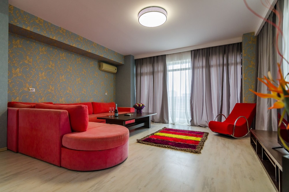 Phoenicia Holiday Resort 17/33