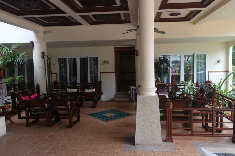 Phi Phi Hotel 40/64