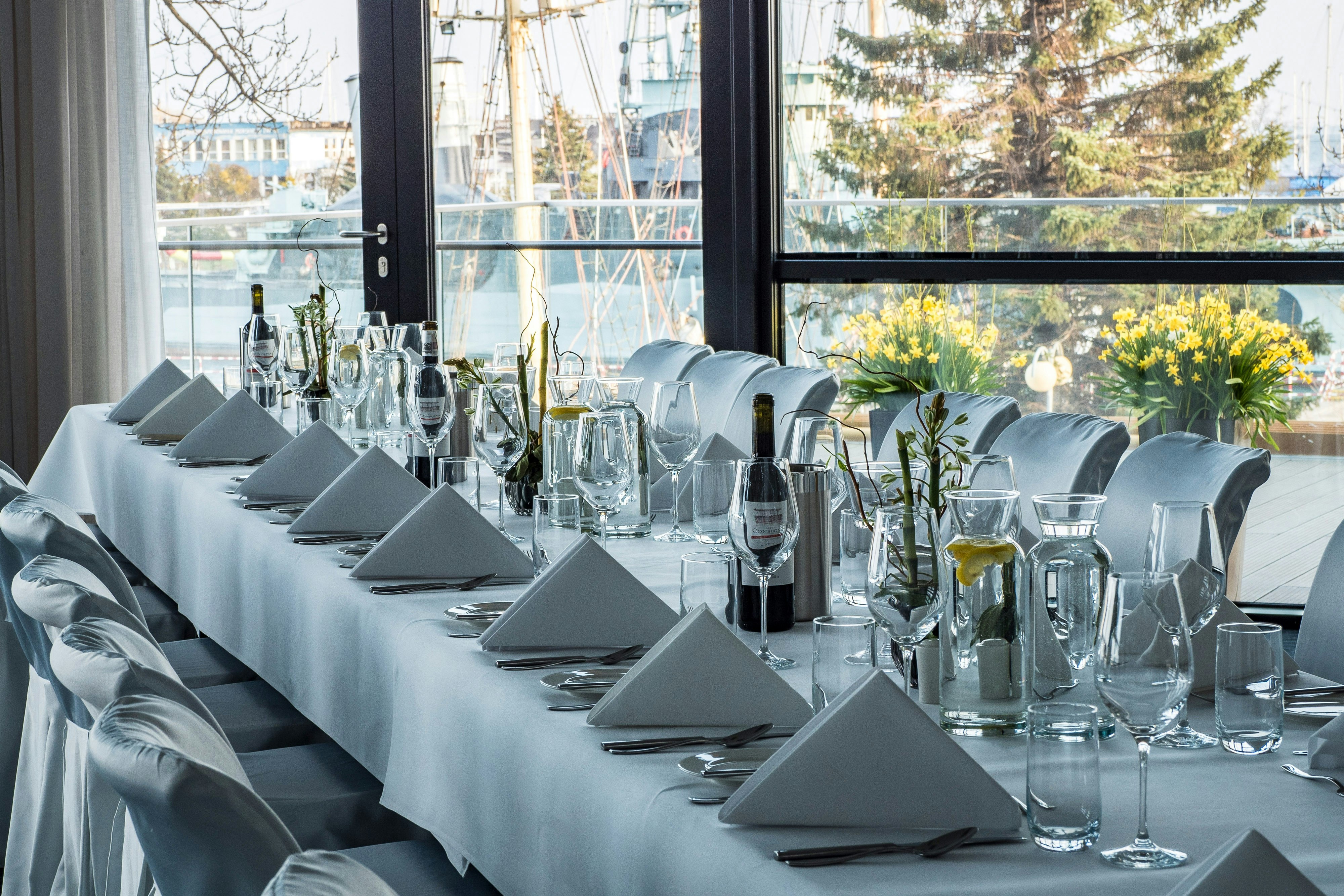 Courtyard By Marriott Gdynia Waterfront 8/19