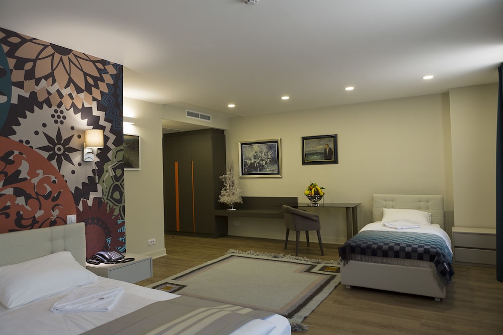 Zepter Hotel Drina 19/40