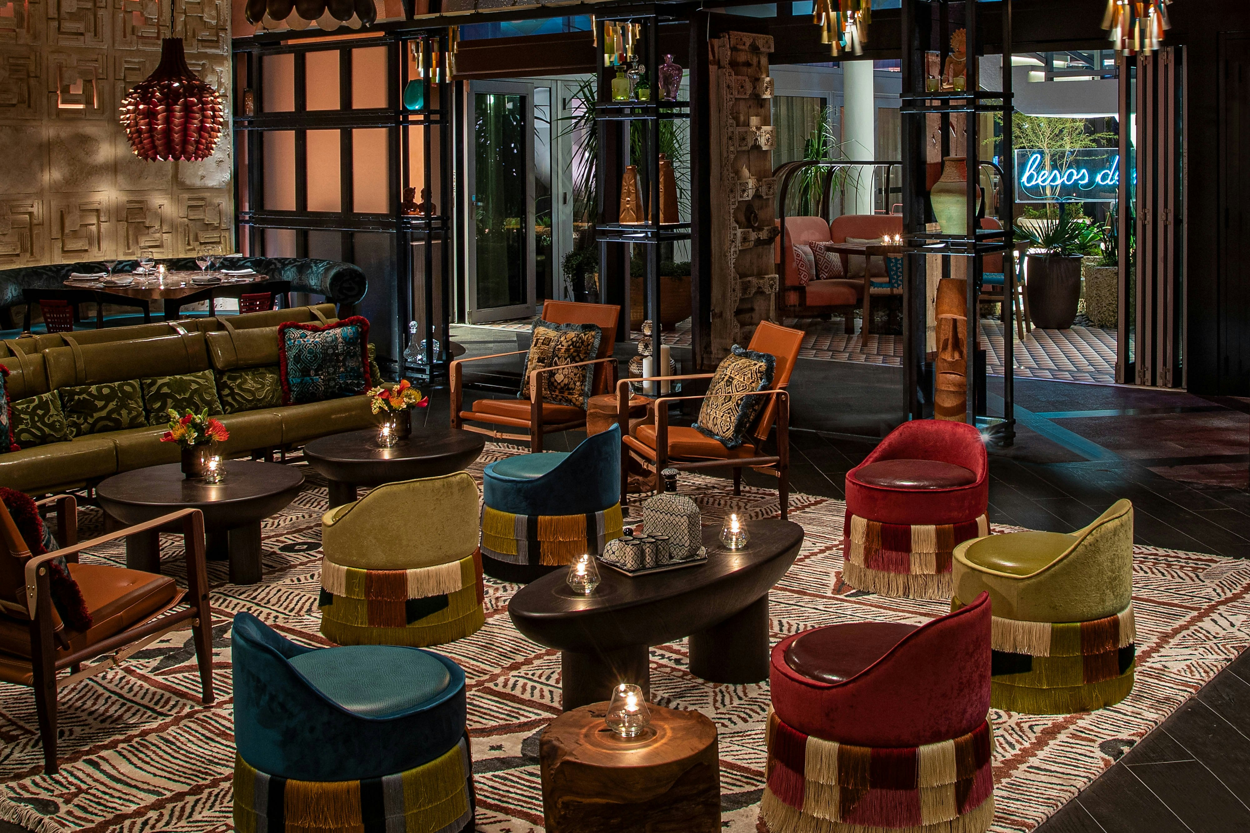 Moxy Miami South Beach 22/40