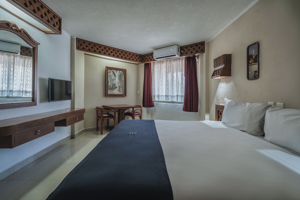 Hotel Plaza Kokai Cancun 22/65