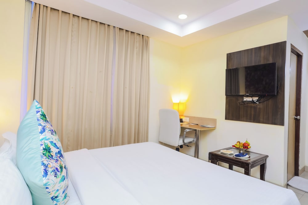 Hotel Hyphen 22/55