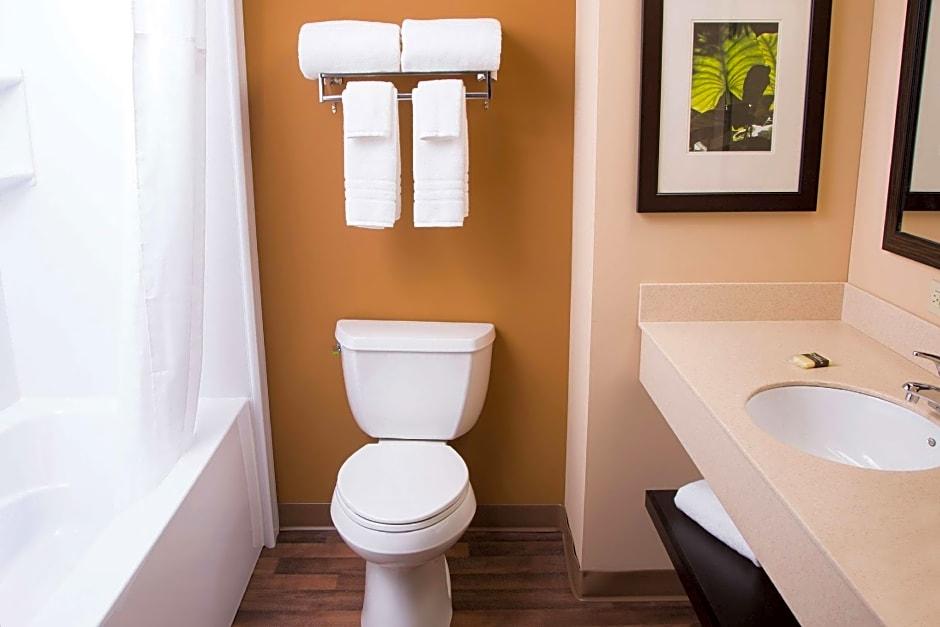 Extended Stay America - Dallas - Frankford Road 31/33