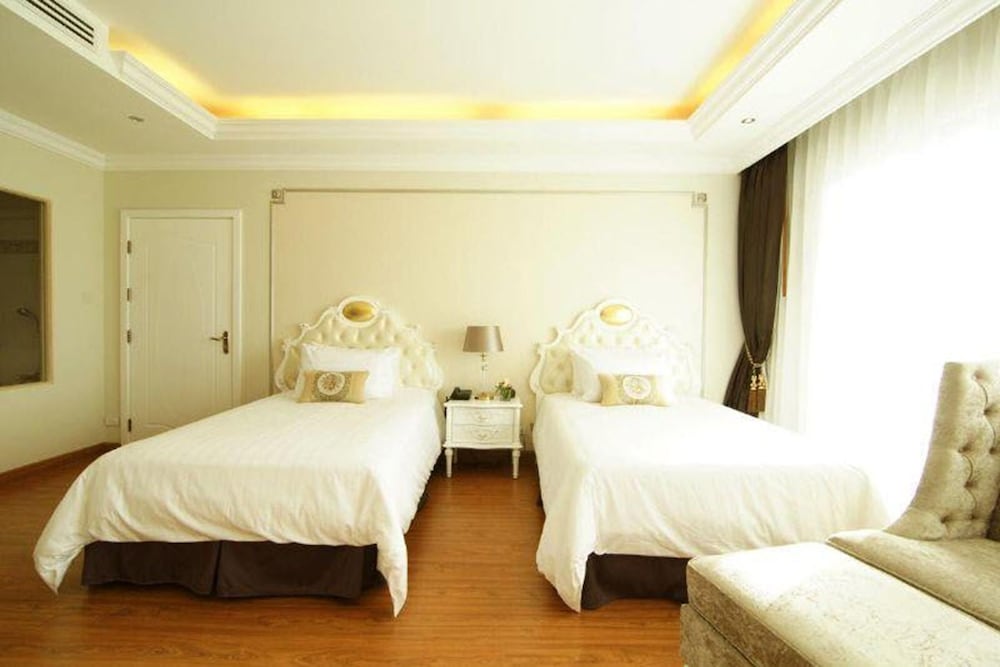 LK Miracle Suite 24/50