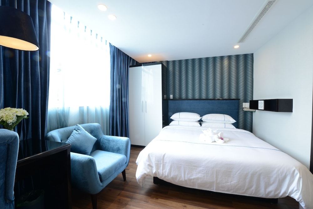 HONEYMOON, SUITE, CITY VIEW