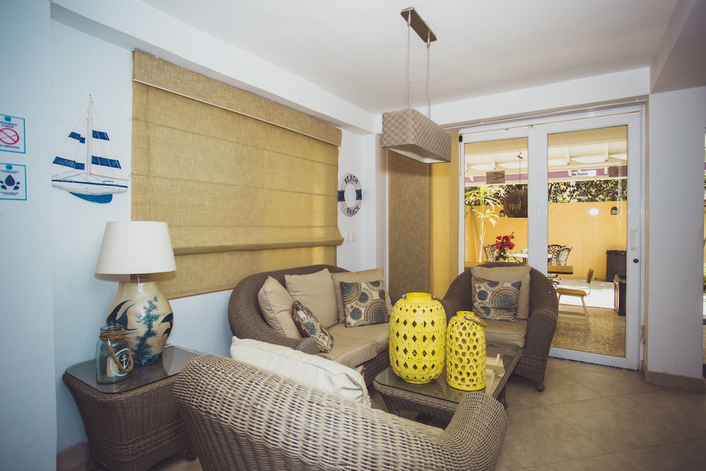 Summer House Inn San Andres 30/46